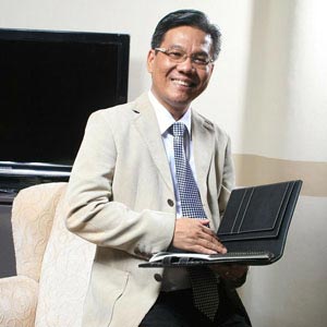 Web漏洞扫描工具